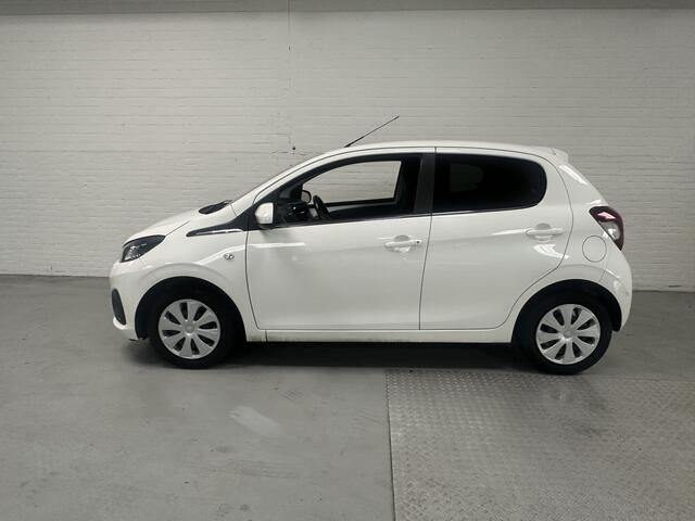 Peugeot 108 1.0 e-VTi Active AIRCO / ELK.PAKKET / GOEDEONDERHOUDEN