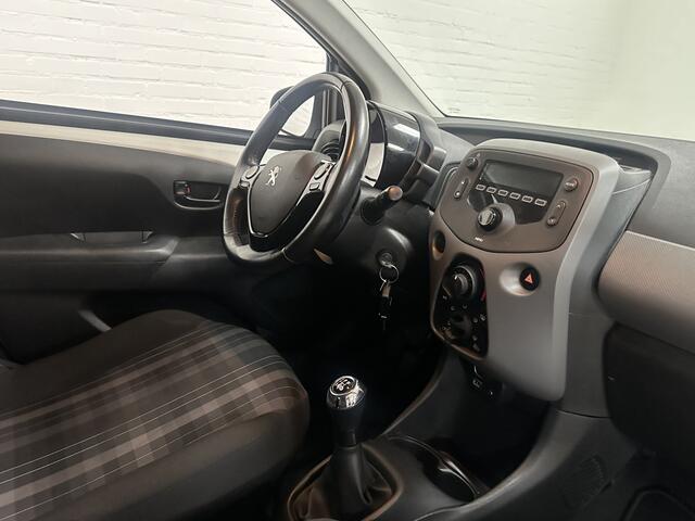 Peugeot 108 1.0 e-VTi Active AIRCO / ELK.PAKKET / GOEDEONDERHOUDEN