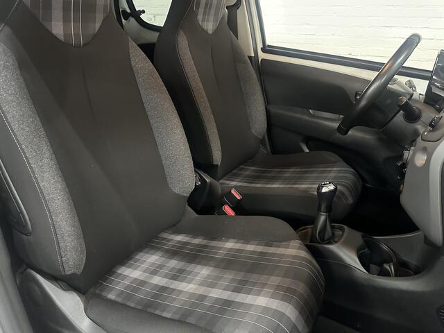 Peugeot 108 1.0 e-VTi Active AIRCO / ELK.PAKKET / GOEDEONDERHOUDEN