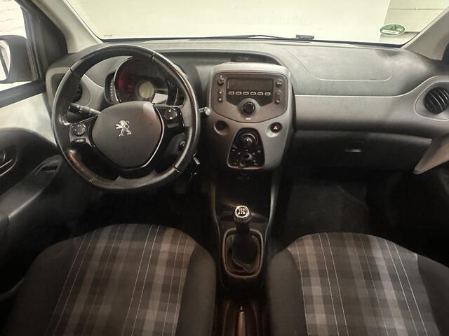 Peugeot 108 1.0 e-VTi Active AIRCO / ELK.PAKKET / GOEDEONDERHOUDEN
