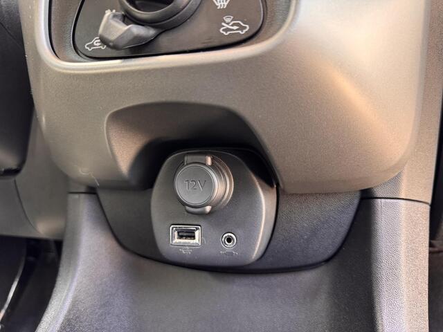 Peugeot 108 1.0 e-VTi Active / 1ste eigenaar / dealer onderhouden