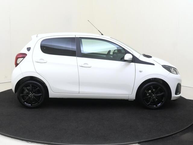Peugeot 108 1.0 e-VTi Active | Airco | LM Velgen | Led | Allseason banden