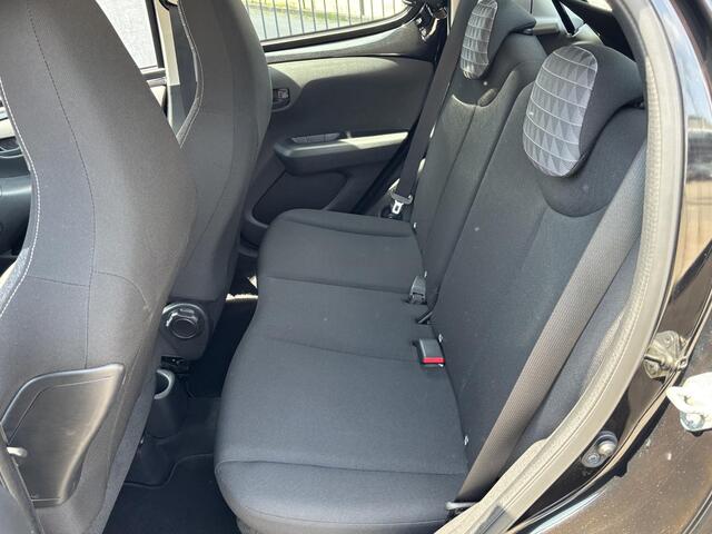 Peugeot 108 1.0 e-VTi Active 5 drs | Lage km-stand | Prijs is rijklaar incl. garantie