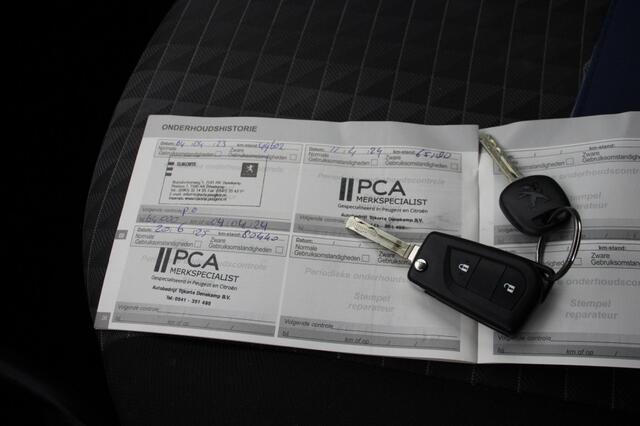 Peugeot 108 1.0 e-VTi Active 5 Deurs - Airco