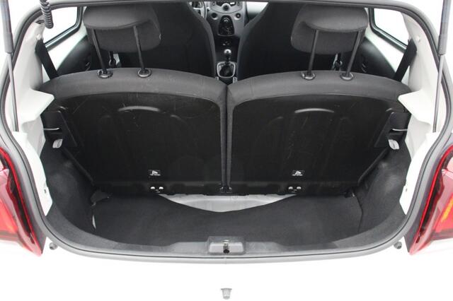 Peugeot 108 1.0 e-VTi Active 5 Deurs - Airco