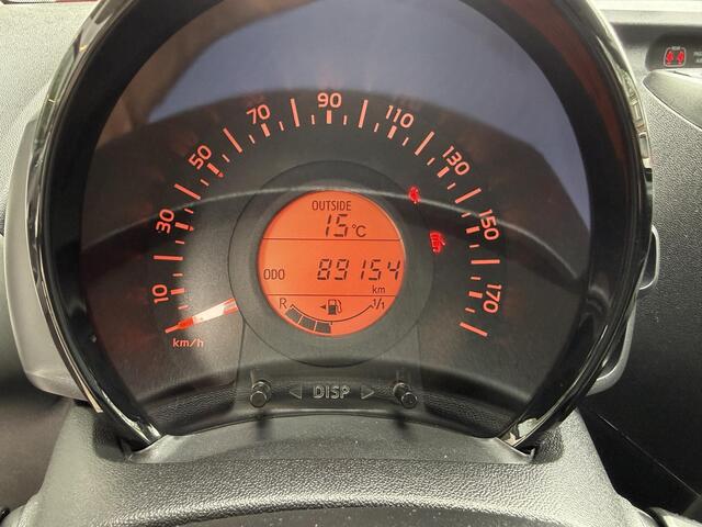 Peugeot 108 1.0 e-VTi Active | Airco | Bluetooth | 5-Deurs |