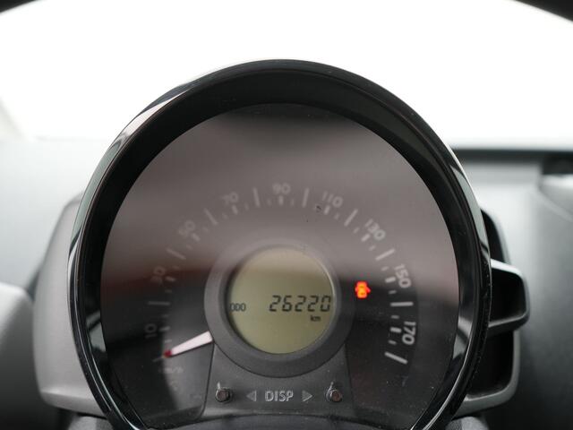 Peugeot 108 1.0 e-VTi Active | Bluetooth | Airco | Dab |