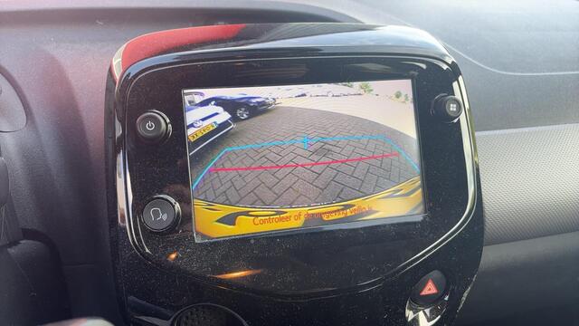 Peugeot 108 1.0 e-VTi Allure CARPLAY / CLIMA / CAMERA / BLUETOOTH / LIMITER / ELEK RAMEN / NL-AUTO