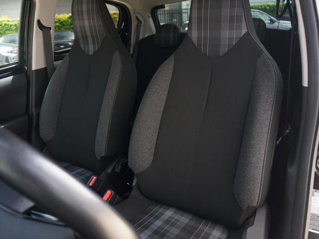 Peugeot 108 1.0 e-VTi Allure