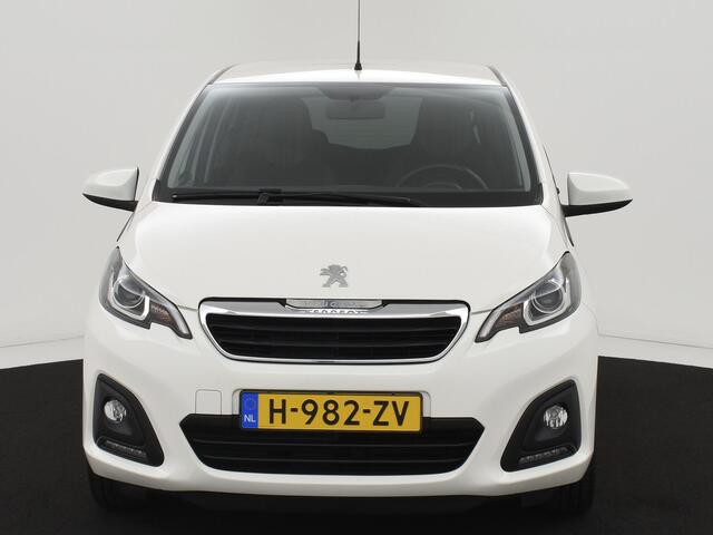 Peugeot 108 1.0 e-VTi Active CARPLAY|AIRCO|CAMERA|DAB|BLUETOOTH|ORG.NL