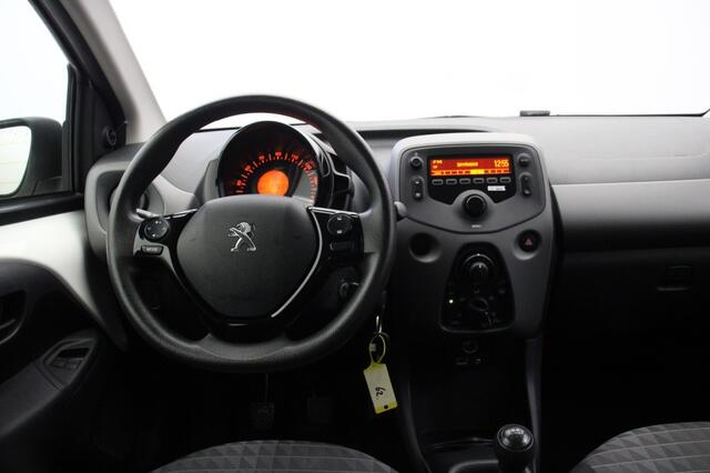 Peugeot 108 1.0 e-VTi Active 5 Deurs - Airco