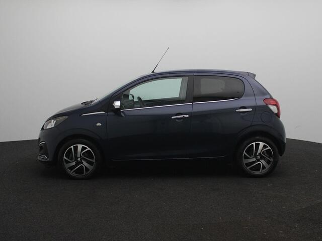 Peugeot 108 1.0 e-VTi Allure | Navigatie | Pack Style | airco | lichtmetalen velgen 15" |