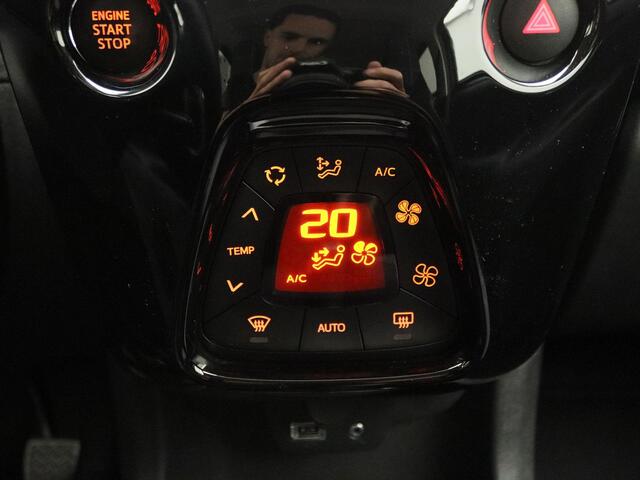 Peugeot 108 1.0 e-VTi Allure | Navigatie | Pack Style | airco | lichtmetalen velgen 15" |