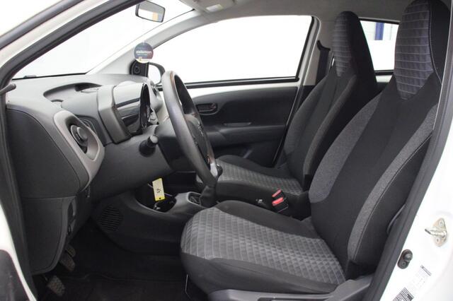 Peugeot 108 1.0 e-VTi Active 5 Deurs - Airco