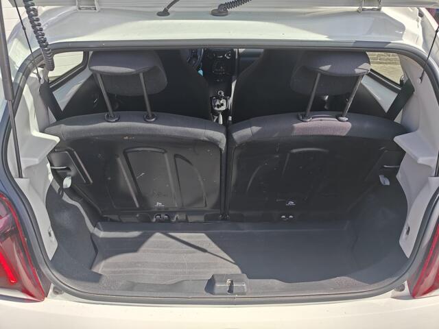 Peugeot 108 1.0 - e-VTI Active - Airco - Stoelverwarming - Elektr. ramen - Prijs is all-in