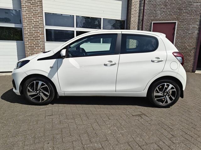 Peugeot 108 1.0 - e-VTI Active - Airco - Stoelverwarming - Elektr. ramen - Prijs is all-in