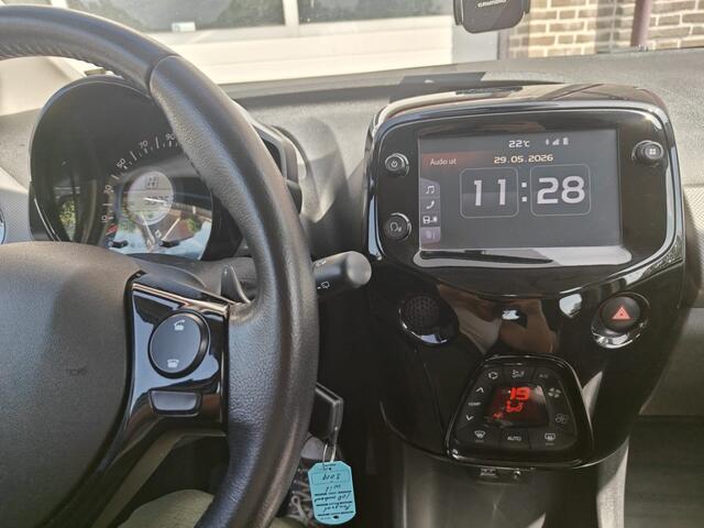 Peugeot 108 1.0 - e-VTI Active - Airco - Stoelverwarming - Elektr. ramen - Prijs is all-in