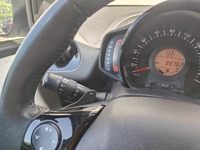 Peugeot 108 1.0 - e-VTI Active - Airco - Stoelverwarming - Elektr. ramen - Prijs is all-in