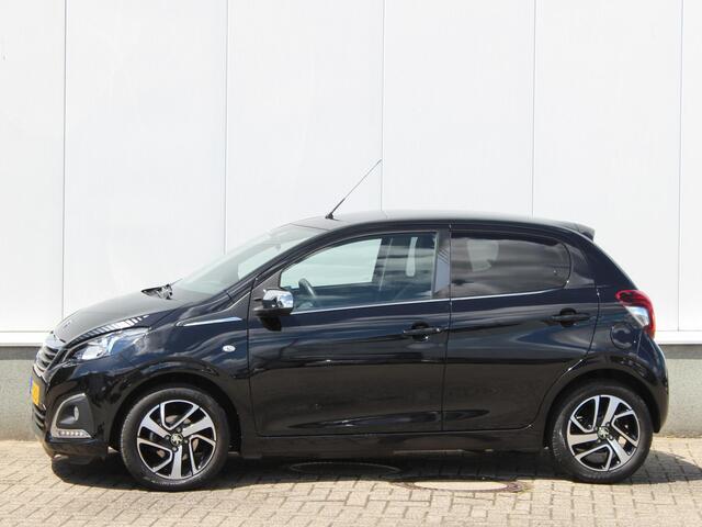 Peugeot 108 1.0 e-VTi Collection | Carplay / Android Auto | Clima | Lm-Velgen