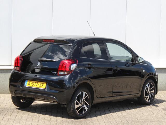 Peugeot 108 1.0 e-VTi Collection | Carplay / Android Auto | Clima | Lm-Velgen
