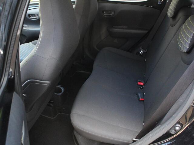 Peugeot 108 1.0 e-VTi Collection | Carplay / Android Auto | Clima | Lm-Velgen