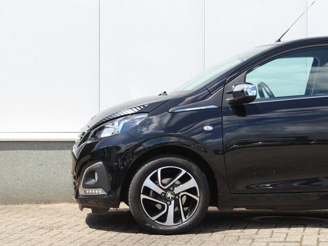 Peugeot 108 1.0 e-VTi Collection | Carplay / Android Auto | Clima | Lm-Velgen