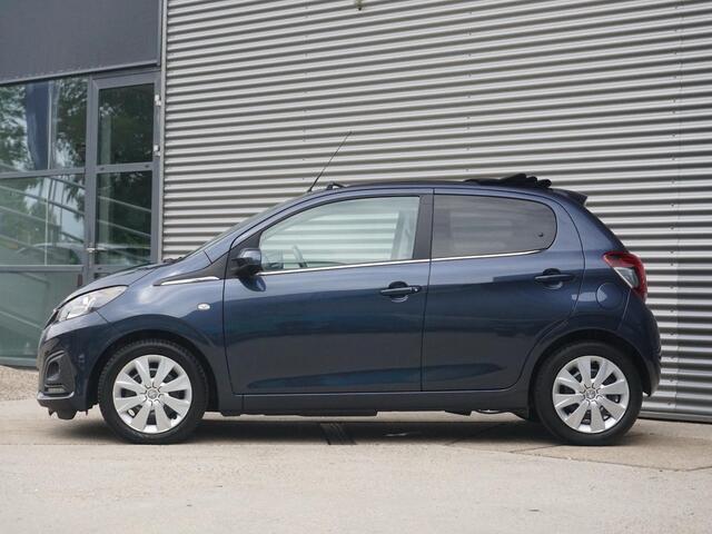 Peugeot 108 1.0 e-VTi Active TOP! Achteruitrijcamera