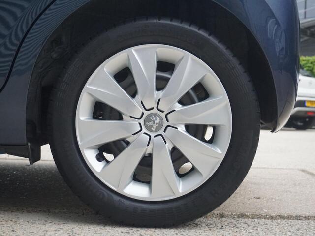 Peugeot 108 1.0 e-VTi Active TOP! Achteruitrijcamera