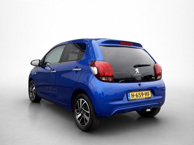 Peugeot 108 1.0 e-VTi Allure | Camera | LM Velgen |