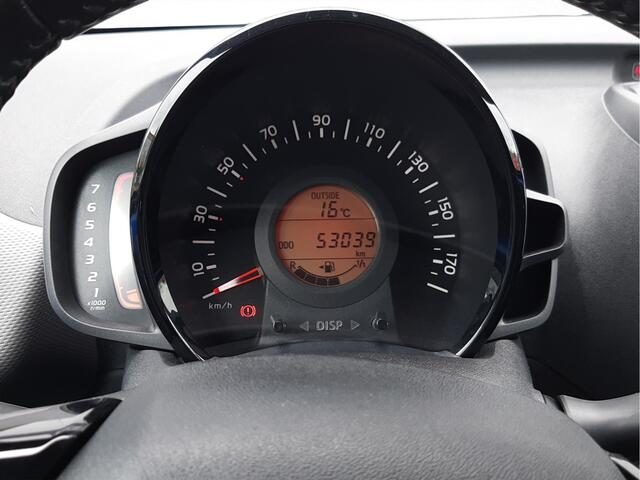 Peugeot 108 1.0 e-VTi Allure | Camera | LM Velgen |