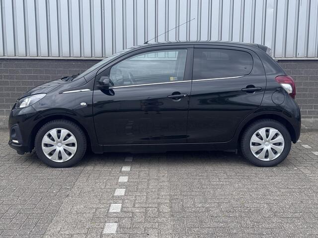 Peugeot 108 1.0 e-VTi Active Airco !