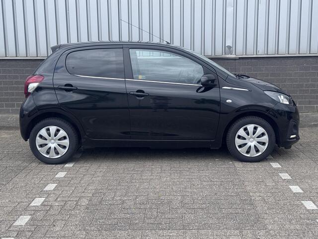 Peugeot 108 1.0 e-VTi Active Airco !