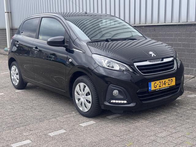 Peugeot 108 1.0 e-VTi Active Airco !