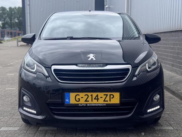 Peugeot 108 1.0 e-VTi Active Airco !