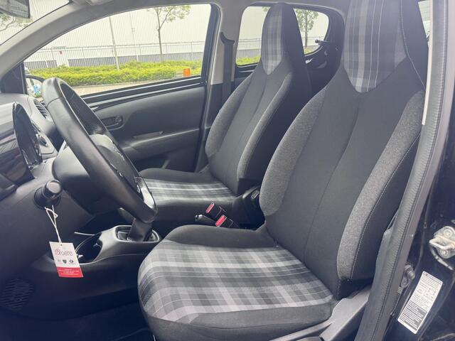 Peugeot 108 1.0 e-VTi Active Airco !