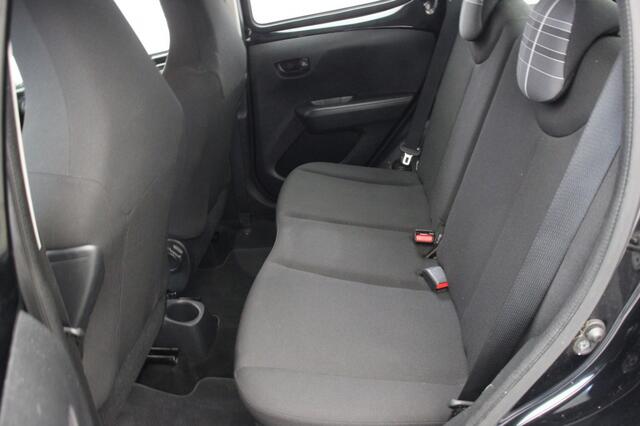 Peugeot 108 1.0 e-VTi Active 5 Deurs Automaat - Airco, Lichtmetalen Velgen