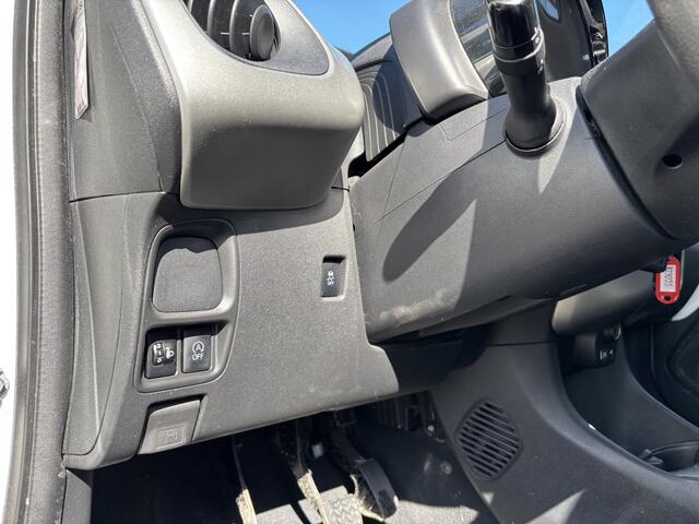 Peugeot 108 1.0 e-VTi Active incl. Airco en Premium Pakket