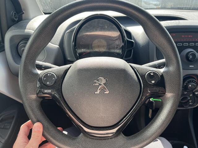 Peugeot 108 1.0 e-VTi Active / BT / Airco