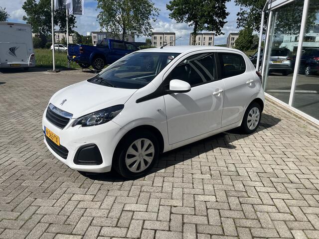 Peugeot 108 1.0 e-VTi Active / BT / Airco