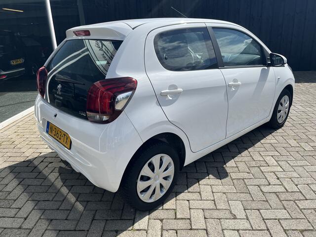 Peugeot 108 1.0 e-VTi Active / BT / Airco