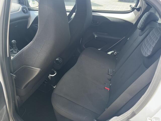 Peugeot 108 1.0 e-VTi Active / BT / Airco