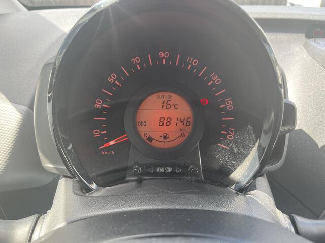Peugeot 108 1.0 e-VTi Active Airco / BT