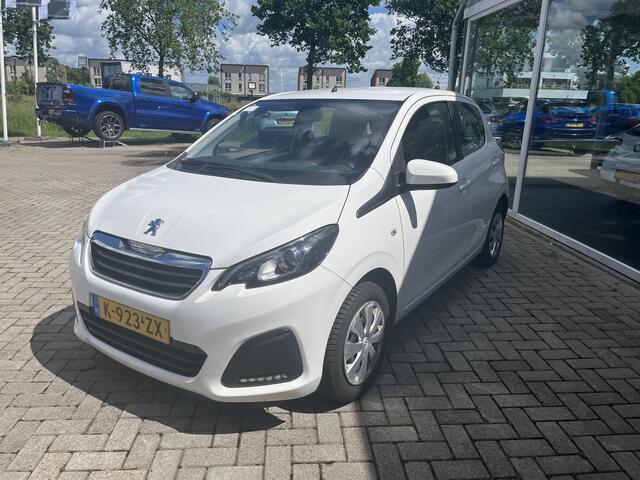 Peugeot 108 1.0 e-VTi Active Airco / BT