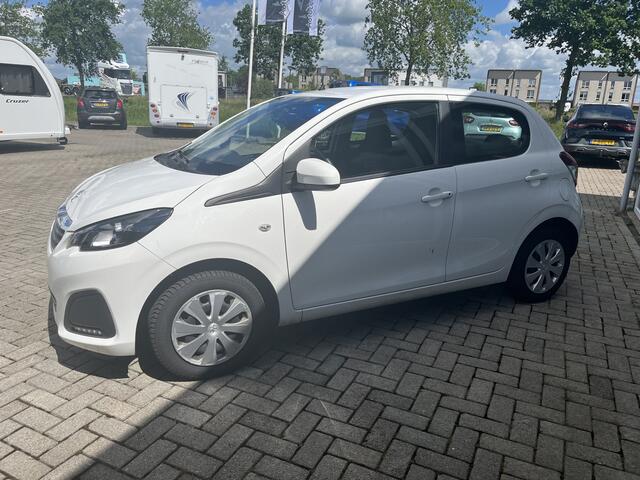 Peugeot 108 1.0 e-VTi Active Airco / BT