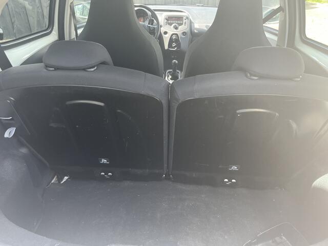 Peugeot 108 1.0 e-VTi Active Airco / BT