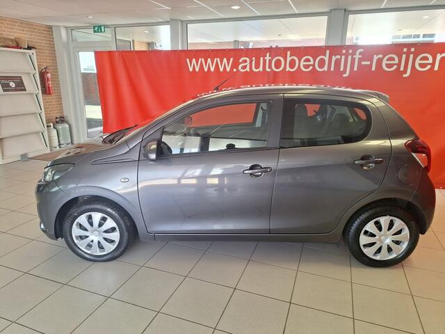 Peugeot 108 1.0 e-VTi Active + 12 maanden Bovag garantie
