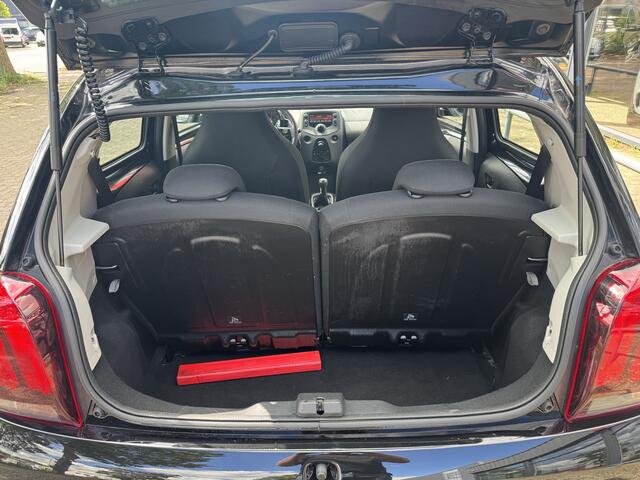 Peugeot 108 1.0 e-VTi Active LED-AIRCO
