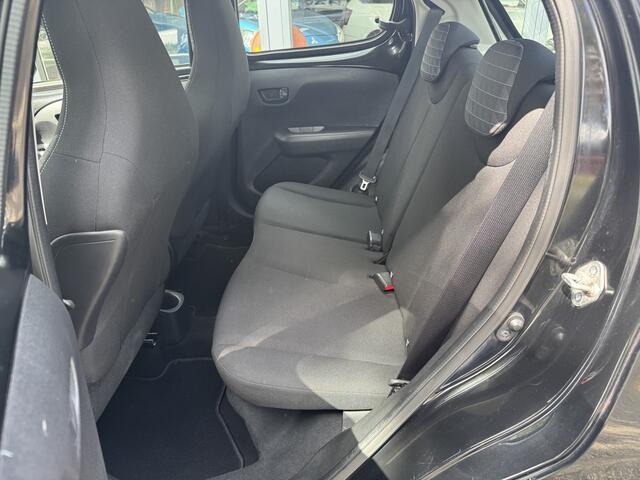 Peugeot 108 1.0 e-VTi Active LED-AIRCO
