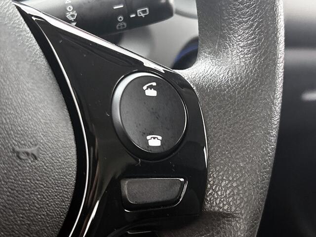 Peugeot 108 1.0 e-VTi Active | Rijklaar |