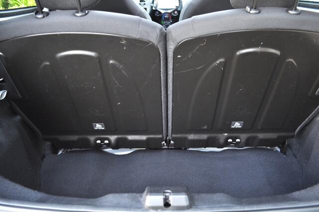 Peugeot 108 1.0 e-VTi Collection Cabrio